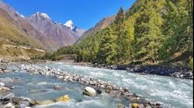 Himachal Pradesh best places to visit in February