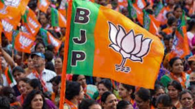 BJP’s Historic Comeback in Delhi, AAP Suffers Major Setback