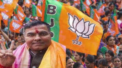 BJP government will investigate corruption in Delhi using a special investigative team 