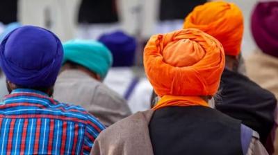 Who will become the protector of the Sikhs in Haryana?