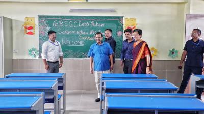 Delhi CM Arvind Kejriwal