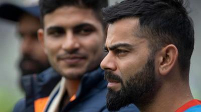 Virat Kohli's Deepfake Video Commenting on Shubman Gill Goes Viral, People Call AI 'Dangerous' 