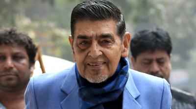 1984 Anti-Sikh Riots Case: Jagdish Tytler Charged with Murder and Rioting
