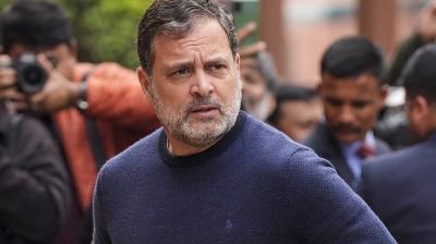 Budget that refuses course correction, blind to India's real crises: Rahul Gandhi on Union Budget for 2026-27