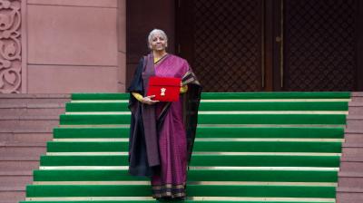 Union Budget 2026–27: Tax Relief and Dividend Benefits for Cooperative Societies