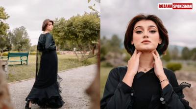 Imsha Rehman Photos: Pakistani TikToker Deleted Her Account After MMS Video Leak