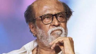 Rajinikanth