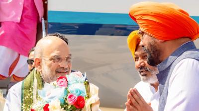 Amit Shah