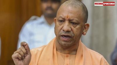 Yogi Adityanath Latest News: Death Threat Issued to Uttar Pradesh CM in ‘Baba Siddique Style’