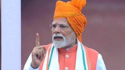 PM Modi Announces "Pradhan Mantri Viksit Bharat Rozgar Yojana" For Employers And Employees