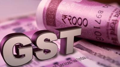 New GST Plan: Centre proposes to scrap current slab of 12% and 28% of GST, 'proposes...'