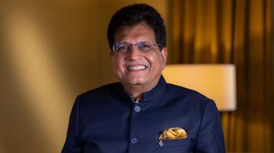 India–EU FTA: “This places India at the high table of international geopolitics”, says Union Minister Piyush Goyal