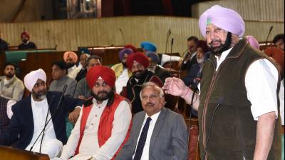 33% Reservation For Women In Parliament & Assemblies