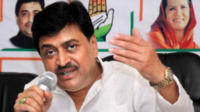 Ashok Chavan