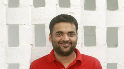 Deepinder Goyal reiterated the company's defence of the gig model, sharing data on earnings and working patterns of delivery partners.  File Photo.