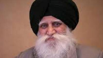 He further added that Anant was the first Canadian author whose book Ghadri Yodhe was honoured with the Best Book Award by the Punjab Language Department.  File Photo.