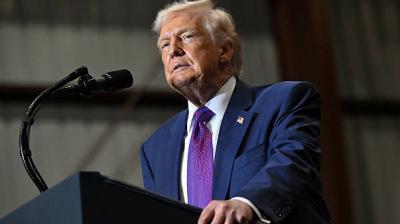 Editorial: US Supreme Court decision is a relief for India File Photo