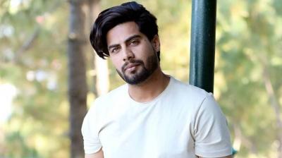 Punjabi Singer Singga Follows Sunanda Sharma, Raises Alarm on Social Media