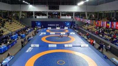 GOI lifts ban on wrestling Federation of India