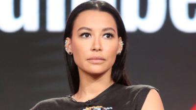 Naya Rivera