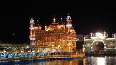 Golden Temple