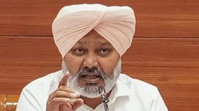 Bhagwant Mann Govt's Punjab Trade Commission Rollout Begins: Meetings Held in 10 Districts to Streamline Traders' Work File Photo.