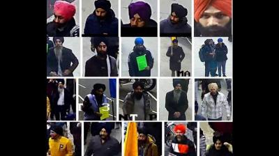 15 Identified Perpetrators 