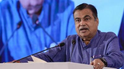 Nitin Gadkari Promises Bihar “World-Standard” National Highways on Par with America's