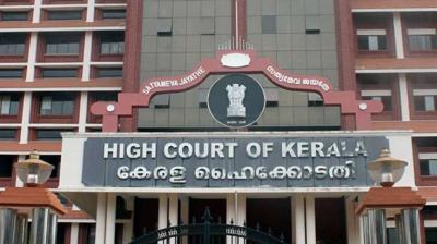 Kerala High Court 