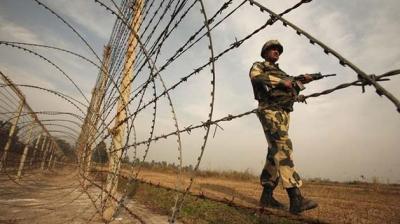 LoC Fences Are Failing to Stop the Rising Tide of Infiltrators