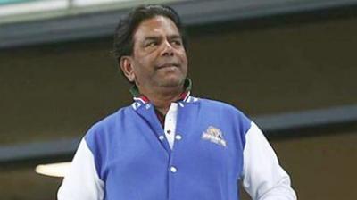 ICC suspends UAE-based coach, Irfan Ansari