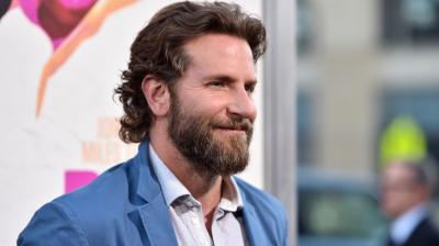 Bradley Cooper