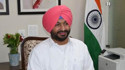 Rajasthan Rajya Sabha Elections 2024: Ravneet Bittu's Unopposed Victory Most Likely 