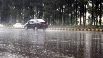 Punjab Weather Update: Monsoon to Become Active in Punjab, Rain Likely in 15 Districts