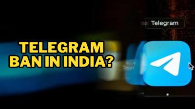 Telegram ban in India? Here’s what we know so far