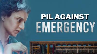 PIL Filed in High Court to Halt Release of Kangana Ranaut's Film 'Emergency' 