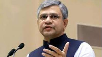 The Minister specifically pointed to the sluggish support of the Punjab government as the primary reason for the inability to execute ambitious ventures like the Ferozepur-Patti project. File Photo.