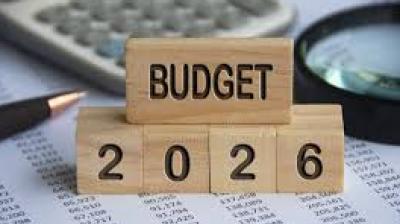 Convenor Dr Monica B. Sood stated that the 2026 Budget prioritises job creation, self-reliance, and inclusive growth, with technology and innovation serving as primary drivers. File Photo.