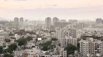 The Smart Cities Mission aims to enhance urban living standards in 100 cities through superior infrastructure, efficient services, and sustainable development. File Photo.