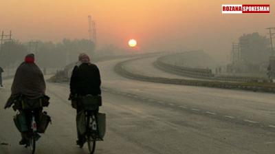 Punjab Weather Update: Dense Fog Alert Issued for Punjab and Chandigarh, No Rain Forecast