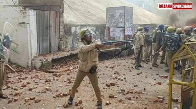 Sambhal Tragedy: Who Will Address Judicial Failures?