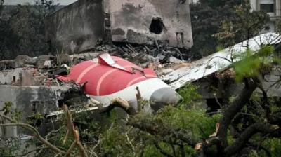 Plea Filed In SC Seeking Govt To Publish Full Data From Crashed Air India Boeing 787-8 Dreamliner