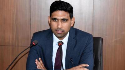 DM Chandigarh Prohibits Carrying of Weapons in the UT for 60 Days, Strict Actions Against Violators 