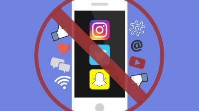 Andhra Pradesh to Ban Social Media for Children Under 13