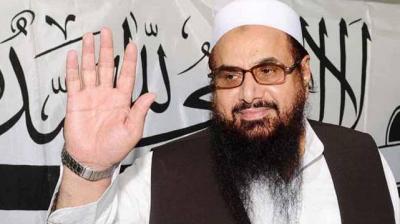 Mumbai attack mastermind Hafiz Saeed