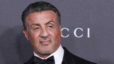 Sylvester Stallone