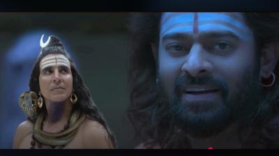 Kannappa: Scenes Leaked Online on the Day of Release