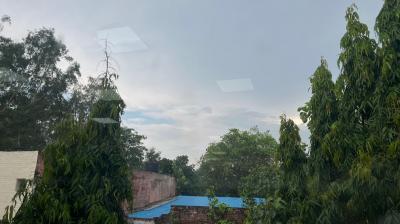 Punjab Weather July 13: IMD Chandigarh Issues Orange and Yellow Alerts for Punjab in Its Nowcast
