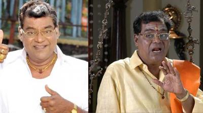 Kota Srinivasa Rao had reportedly been unwell and passed away due to ill health in Hyderabad on Sunday.