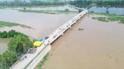 Editorial: Diluted Politics In The Name Of Flood Relief